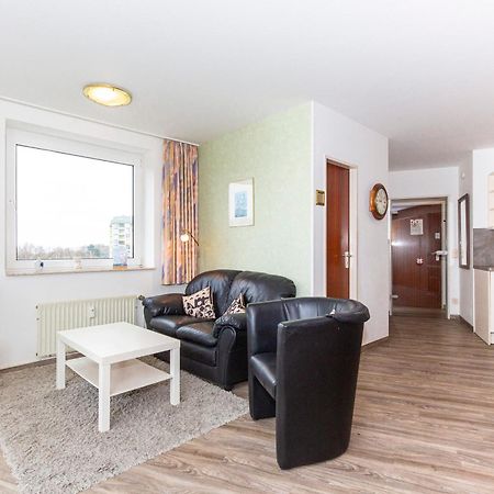 Apartmán Lord Nelson 201 Cuxhaven Exteriér fotografie