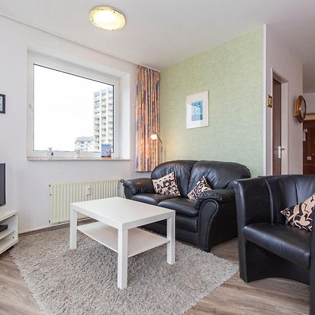 Apartmán Lord Nelson 201 Cuxhaven Exteriér fotografie