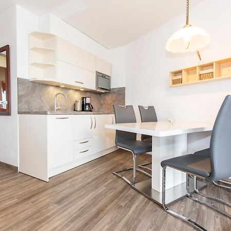 Apartmán Lord Nelson 201 Cuxhaven Exteriér fotografie