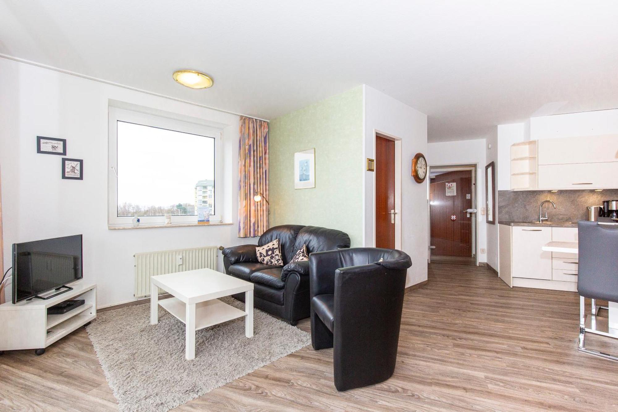 Apartmán Lord Nelson 201 Cuxhaven Exteriér fotografie