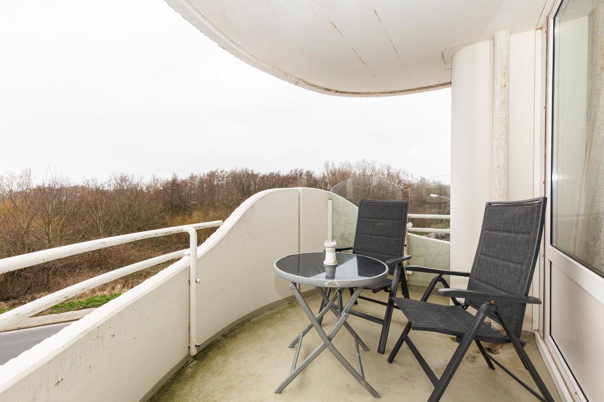 Apartmán Lord Nelson 201 Cuxhaven Exteriér fotografie