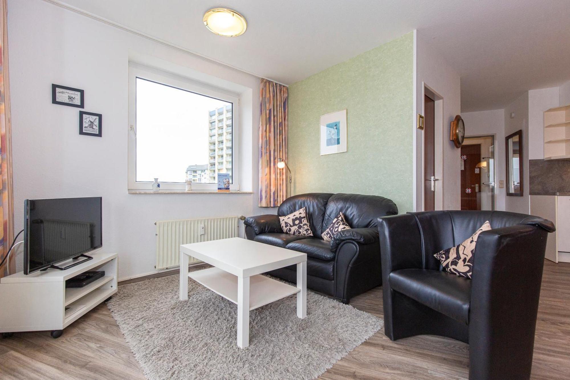 Apartmán Lord Nelson 201 Cuxhaven Exteriér fotografie