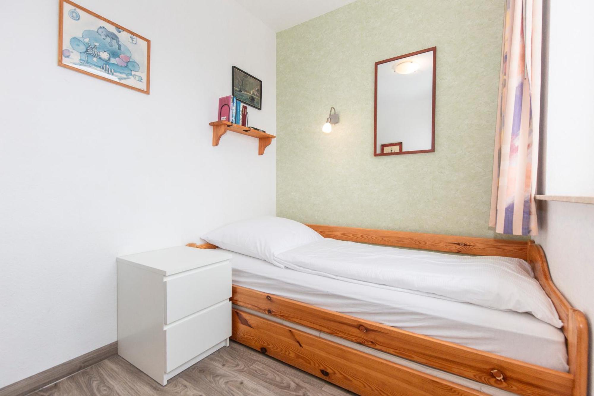 Apartmán Lord Nelson 201 Cuxhaven Exteriér fotografie